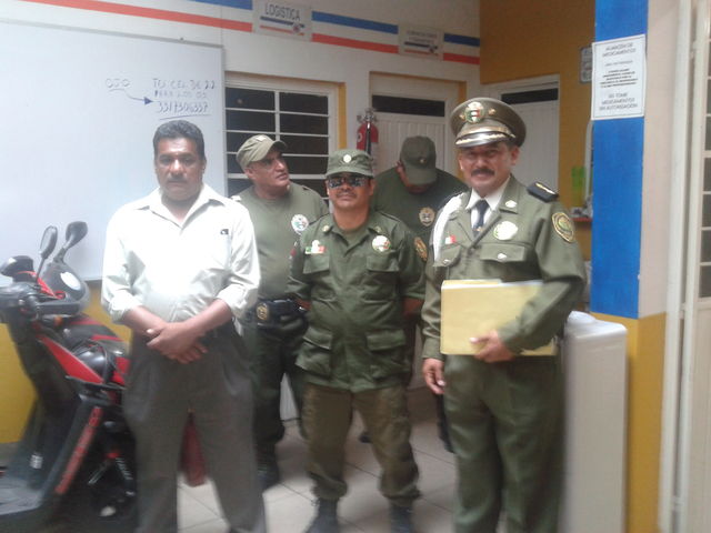 Sin Nombre