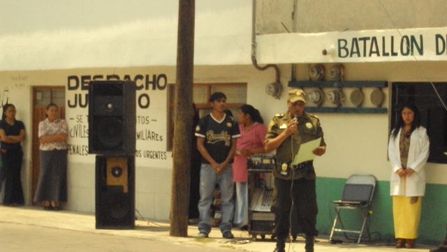 Sin Nombre